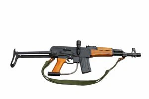 Паинтбалл Маркер Гун